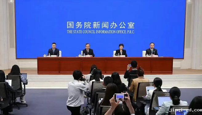 2025年上半年工业和信息化发展情况 2025年上半年工业和信息化发展情况