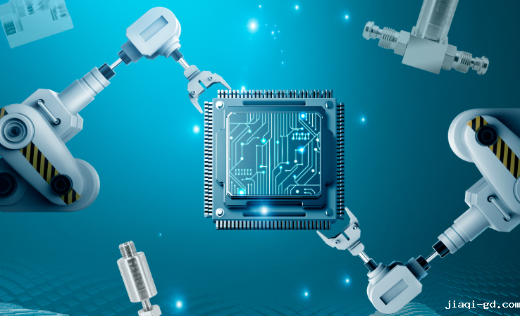 来源：松诺盟传感器