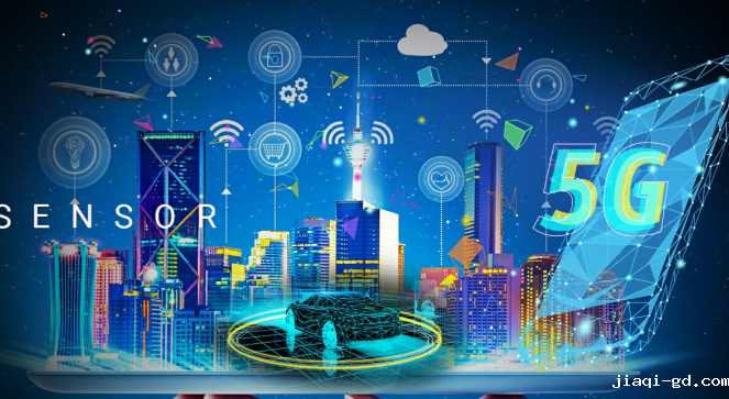 无线传感器技术