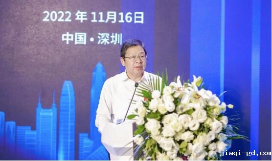 中国电子信息博览会组委会秘书长陈雯海 中国电子信息博览会组委会秘书长陈雯海