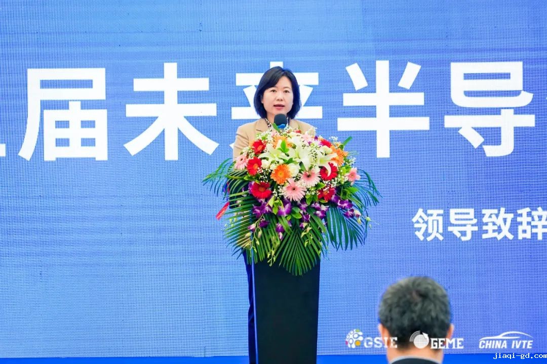 中国电子学会副秘书长